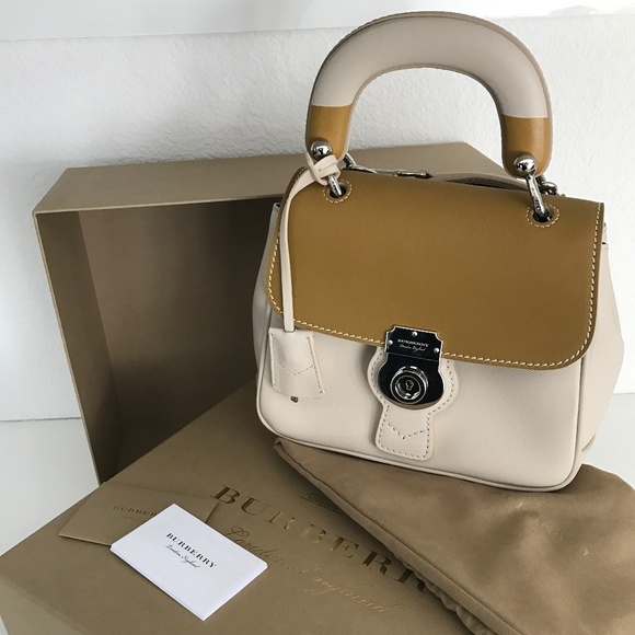 burberry dk88 small